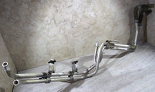 2013-20 DODGE RAM 3.6L, HEATER CORE COOLANT SUPPLY & RETURN LINE HOSE (Q1ML04)