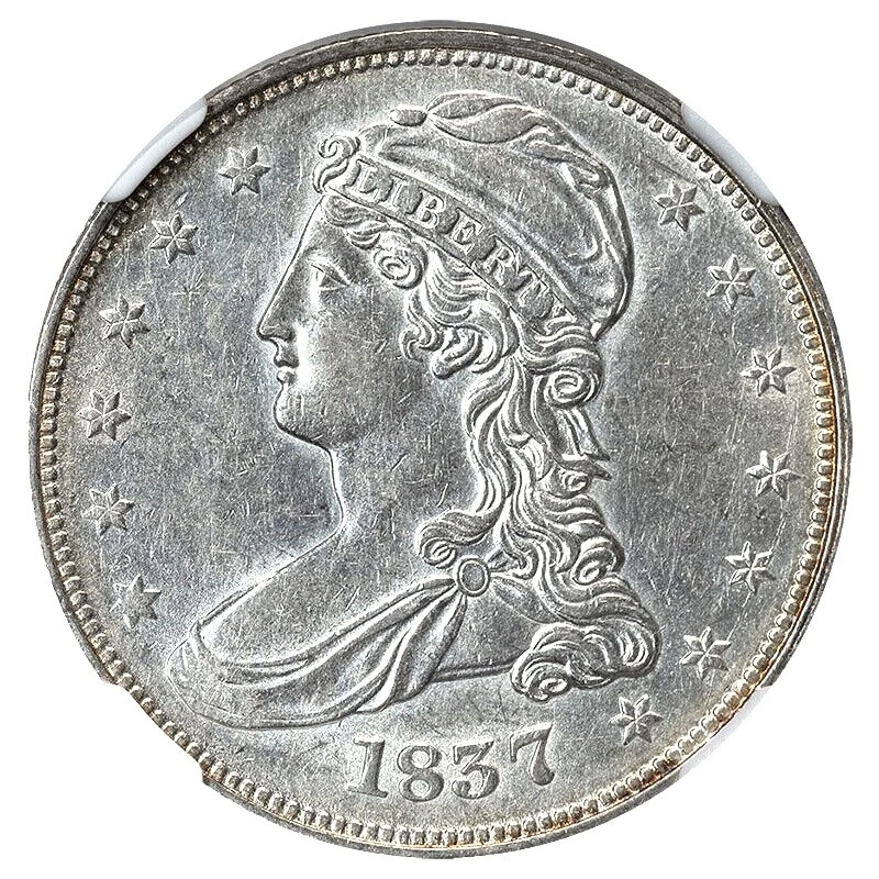 1937 Year Bullions