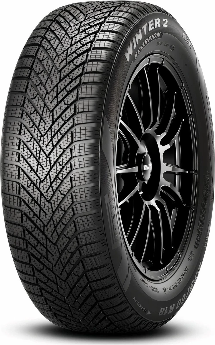 235/60/18 Winter Tires for sale | eBay