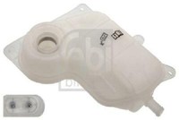 Original Febi Bilstein AusgleichsbehäLter KüHlmittel 21842 FüR Audi Skoda VW