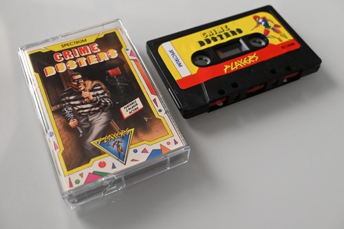Sinclair ZX Spectrum ~ Single Cassette Case (SCC) ~ Multi Choice/Drop Down (1) - Picture 127 of 138