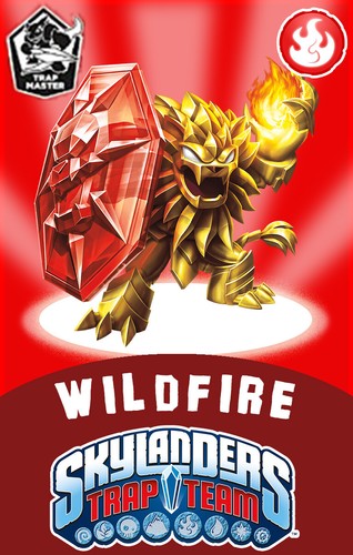 Every Skylanders Character, Adventure Pack, Vehicles & More! NFC/Mifare Cards - Picture 261 of 269
