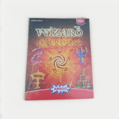 Wizard Extreme