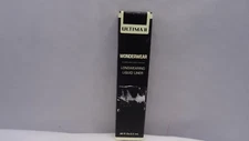 Ultima II Wonderwear Longwearing Liquid Liner - Black