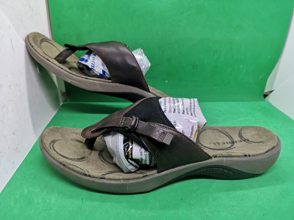Merrell gardena hotsell thong