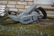 Mafell WP 75mm Rundhobel Radiushobel Spezialhobel für Treppenbau Bootsbau