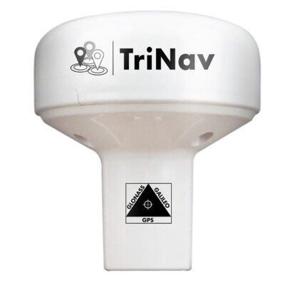 Digital Yacht GPS160 TriNav GNSS Sensor NMEA 0183 GPS Glonass Galileo