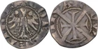 Tyrol Merano 1920s O.J. Meinhard I. Henry 1274-1335 Original Coin #J596