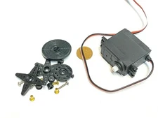 Standard High Torque Servo Racing Car Plane Helicopter RC Boat B1