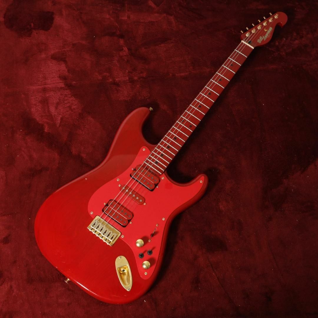 Bill Lawrence BL3M-55G