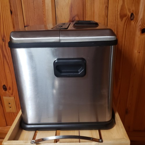 Masterbuilt Butterball Indoor Elect Turkey/Chicken Wing Deep Fryer Pro Series - Picture 13 of 17