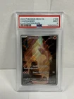 Pokemon Charmander 168 151 Illustration Rare PSA 9