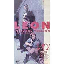 LeVHS Luc BessJean ReNatalie Portman video VF