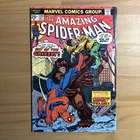 The Amazing Spider-Man #139 (Marvel Comics December 1974)