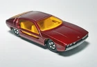 Vintage Matchbox Lesney Transitional Superfast #20 Lamborghini Marzal - XLNT