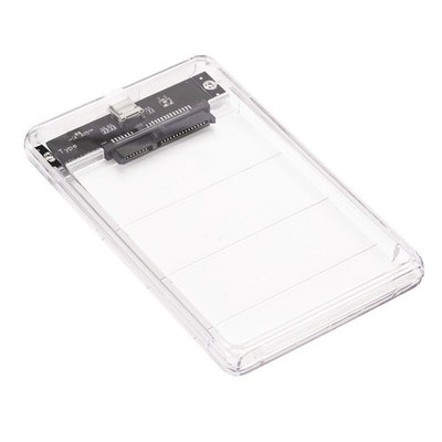 USB3.0/Typ-C-FestplattengehäUse Von 2,5--FestplattengehäUse SSD SATA3 z5076