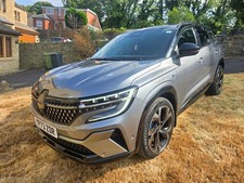 Renault Austral 1.2 E TECH Iconic Esprit Alpine Auto Euro 6