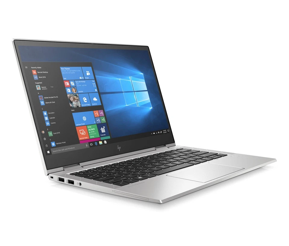 HP EliteBook X360 830 G7 · i7-10510U · 16GB · 512GB, Foto 3 von 5