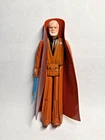 1977 Star Wars A New Hope Ben (Obi-Wan) Kenobi Complete w/ Cape and Lightsaber