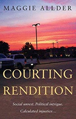 Courting Rendition Taschenbuch Von Maggie Allder