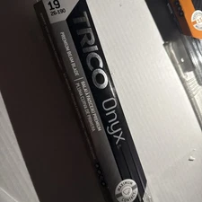 TRICO 26-190 Onyx Premium High-Performace Beam Wiper Blade 19" All Weather