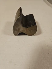 Auto Body Hand Anvil Dolly Unbranded Made in Taiwan