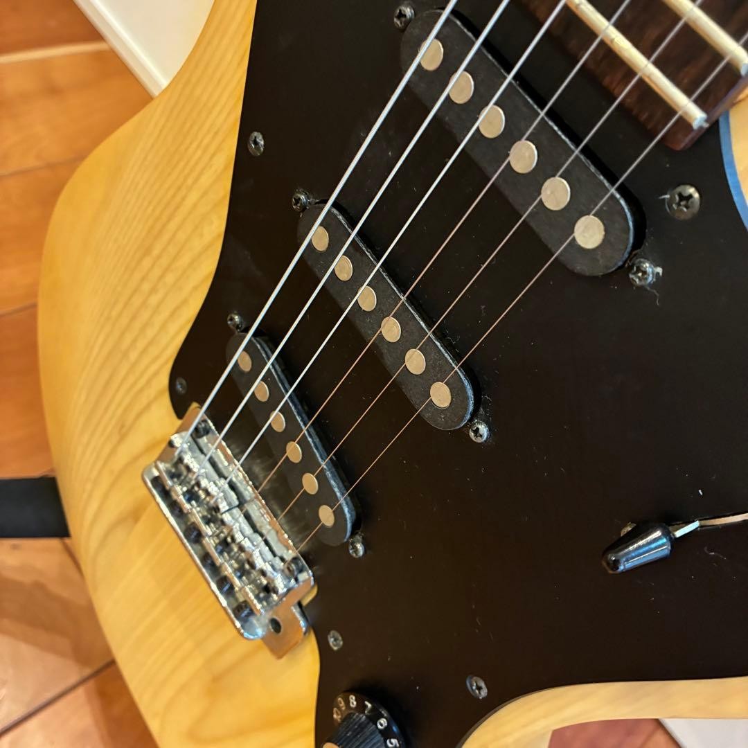 Fernandes JG-STANDARD 3S | eBay