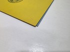 California World's Fair 1967-68 Fact Sheet Proposal Comb Bound Booklet 1963 — photo 8