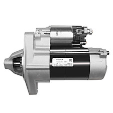 New Bosch Starter Motor for TOYOTA ECHO NCP12 1.5L 4cyl 1NZ-FE Petrol Sedan 10.1