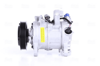 Kompressor Klimaanlage FüR BMW Alpina 1 3 Gran Turismo Touring 4 Coupe