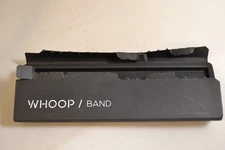 Whoop 4.0 superknit band strap CREAM