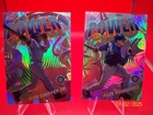 1999 Topps Power Players Ken Griffey Jr. card #P2