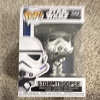 Funko Pop! Vinyl Star Wars Stormtrooper #598 Collectible Figure