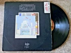 1976 Led Zeppelin Vinyl-Soundtrack From Film The Song Remains The Same SS 2-201