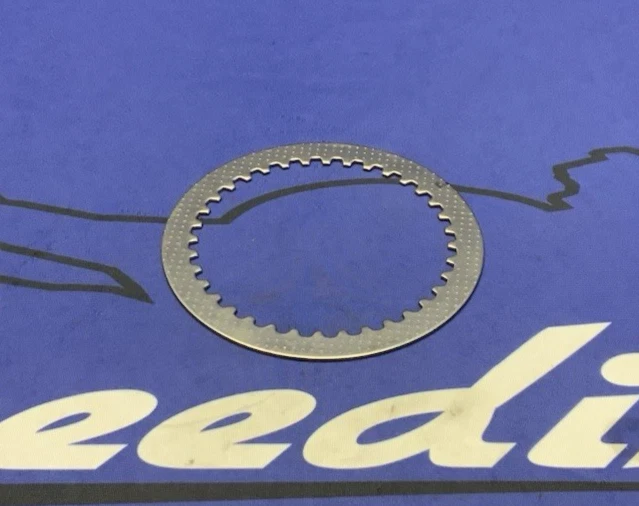 Barnett Steel Clutch Drive Plate 2 mm S1000RR 2010-2018 401-25-078001-1