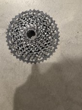 SRAM XG Cassette 10-42t 11 Spd 