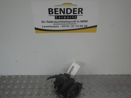 Bremssattel vorne links VW Fox (5Z) 1.4 TDI 51kW 69PS  BNM