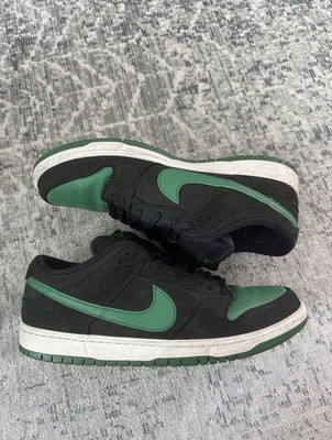 Nike SB Dunk Pine Green US12 UK11 EU46 - Collector Sneaker