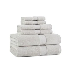 Aston & Arden Egyptian Bath Towel Set - Oversized Ultra Soft Thick & Absorben...