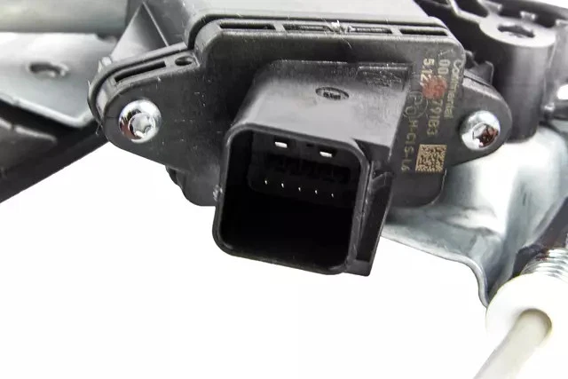 Regulador genuino GM 10-15 Cadillac SRX pasajero Frt Pwr WDO con motor 23257823 Foto 2 de 4