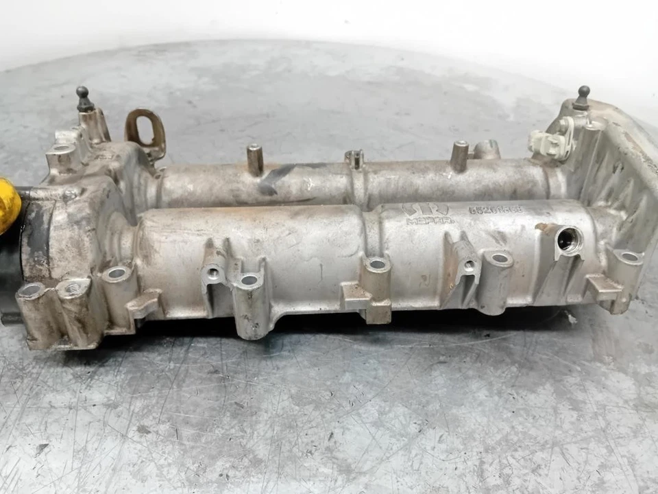 Zylinderkopf für JEEP COMPASS (MP) Limited 4x4 1123764 - Bild 4 von 4