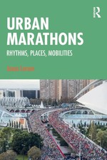 Jonas Larsen | Urban Marathons | Taschenbuch ...