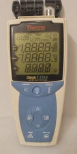 Thermo Scientific Orion 5 Star Portable ISE Electrolyte Analyzer
