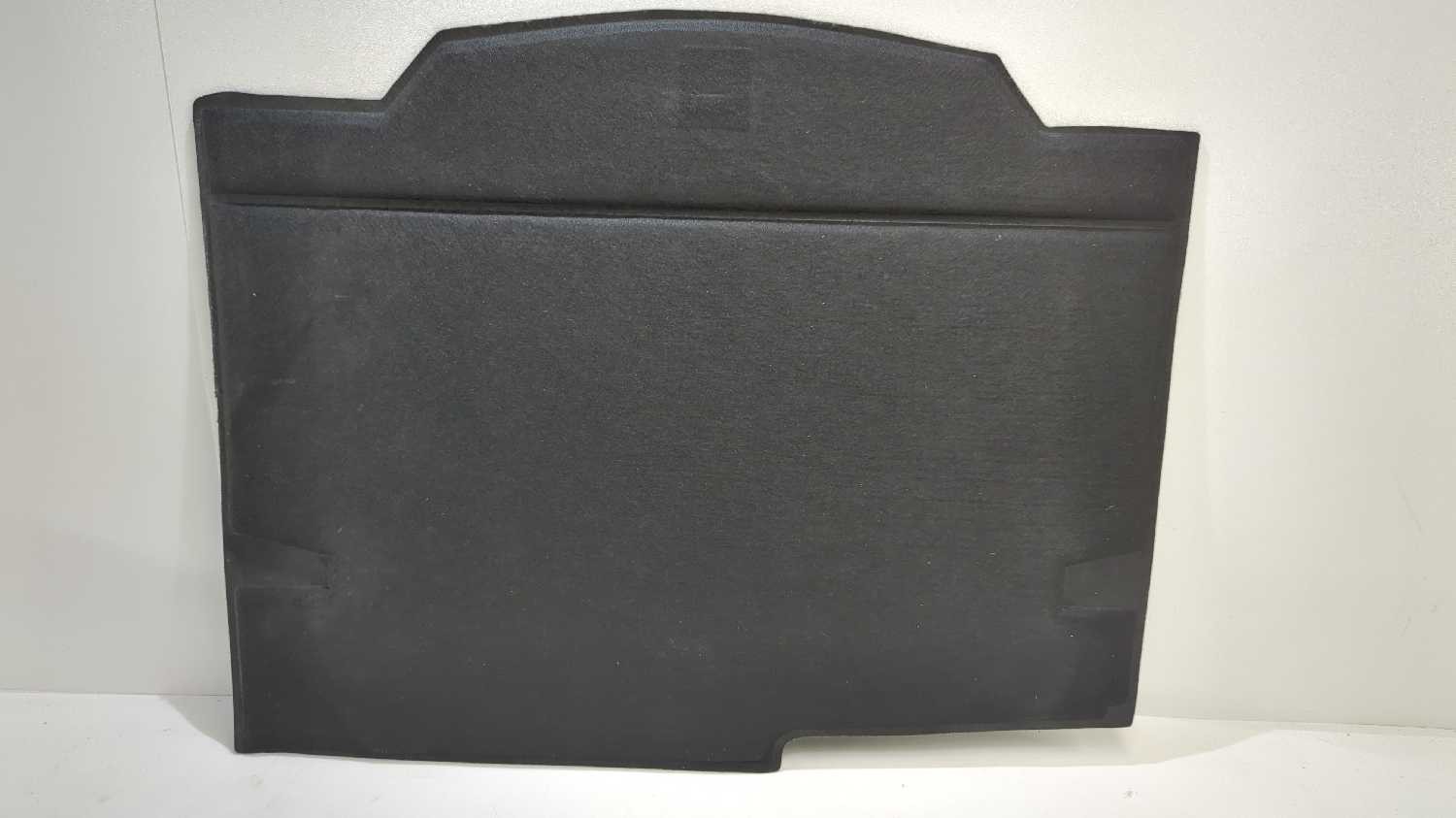 New OEM GM Spare Tire Trunk Hard Cover 2014-2020 Chevy Impala Black 23144166