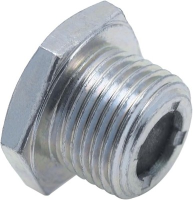 M18×1.5 Transfer Oil Drain Plug Magnetic 90341-18057 Toyota Lexus