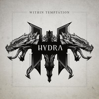 Audio Cd - Within Temptation - Hydra - Music On Cd -D- Neu