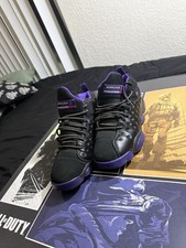 Jordan, Size 9 Y