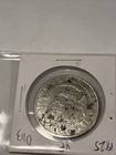 1825 Capped Bust Silver Half Dollar - "could Be Extra Fine Cleaned” — photo 1