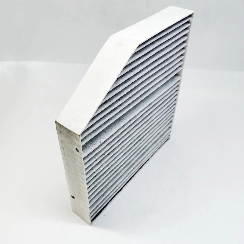 For Mercedes-Benz C300 C63 AMG E300 E400 Cabin Air Filter 2058350147 Foto 4 de 4