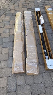 APC (QTY 2!) NetShelter Switched Rack PDU, 9K series, APDU9959NA3- Set of Two